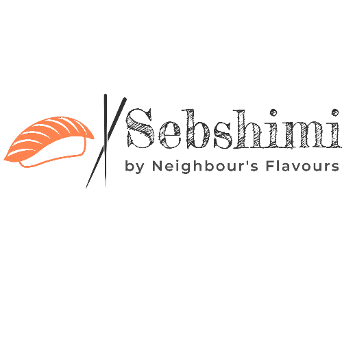 Sebshimi by Neighbour's Flavours