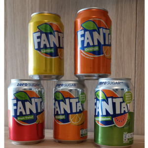 Fanta