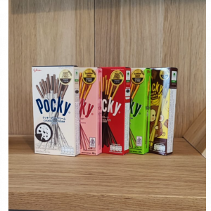 Pocky Sticks