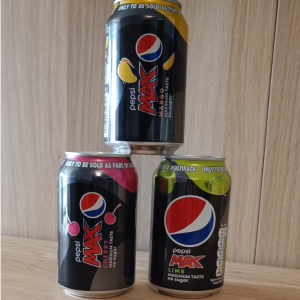 Pepsi