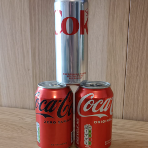 Coca-Cola